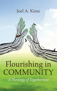 Flourishing in Community Flourishing in Community