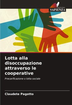 Cover Lotta alla disoccupazione attraverso le cooperative