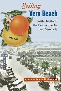 Cover Selling Vero Beach