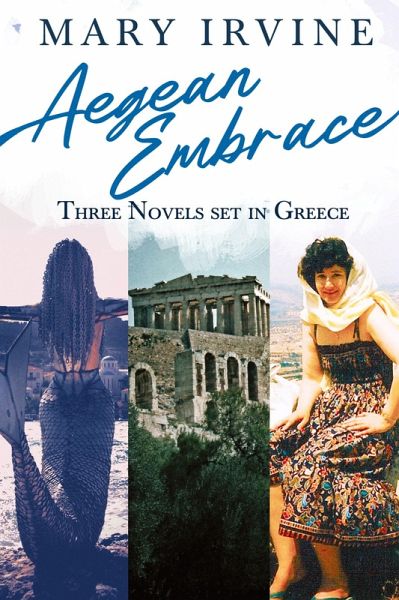 Aegean Embrace Aegean Embrace