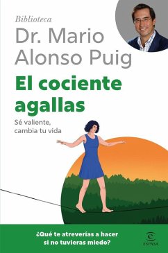 Cover El cociente agallas