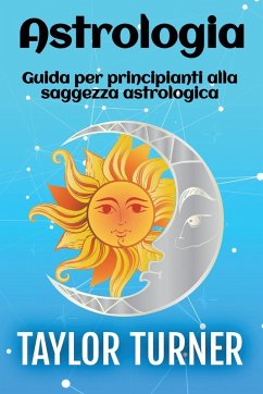 Cover Astrologia