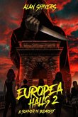 Europea Halls 2 Europea Halls 2
