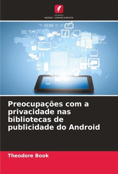 Cover Preocupações com a privacidade nas bibliotecas de publicidade do Android