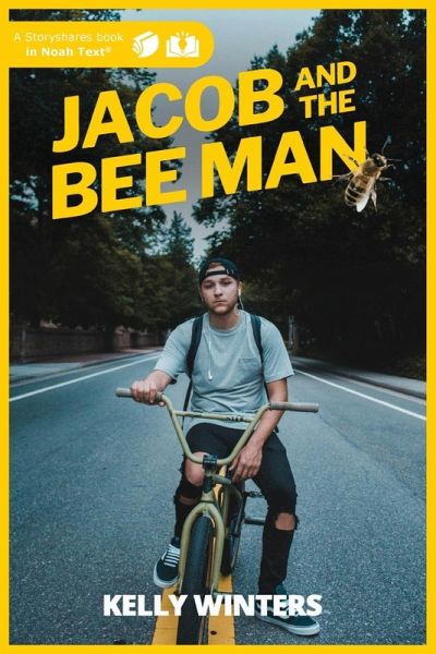 Jacob and the Bee Man Jacob and the Bee Man