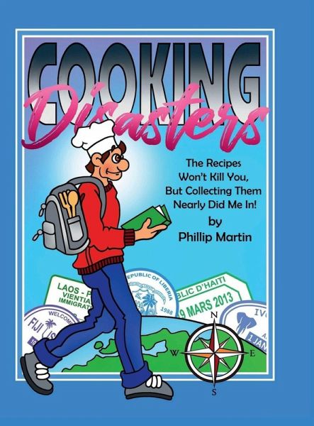 Cooking Disasters Cooking Disasters