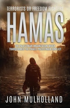 Cover Hamas
