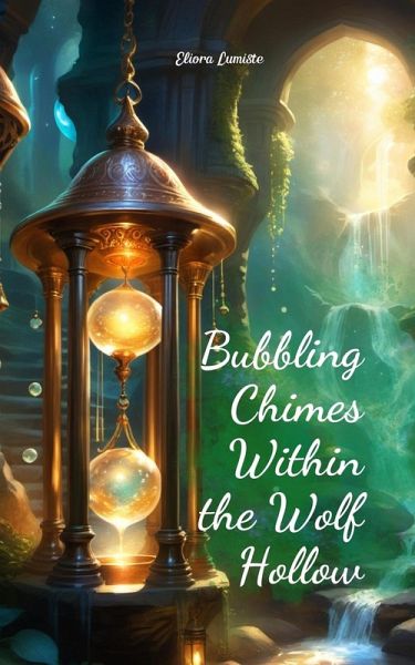 Bubbling Chimes Within the Wolf Hollow Bubbling Chimes Within the Wolf Hollow