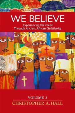 Cover WE BELIEVE