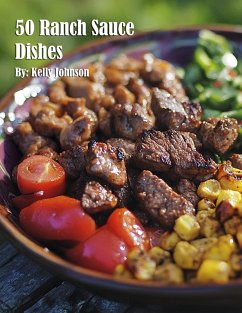 Cover 50 Ranch Sauce Dishes