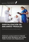 OSPITALIZACIÓN DE ANCIANOS FRÁGILES