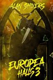 Europea Halls 3 Europea Halls 3