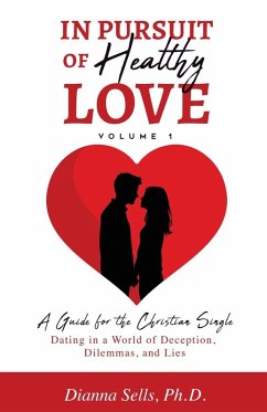 Cover In Pursuit of Healthy Love, Vol. 1