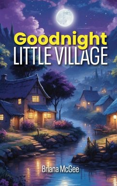 Goodnight Little Village Cover Goodnight Little Village
