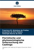Floristische und phytosoziologische Untersuchung der Caatinga Floristische und phytosoziologische Untersuchung der Caatinga