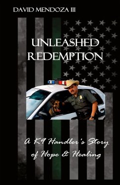 Cover Unleashed Redemption