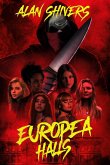 Europea Halls Europea Halls