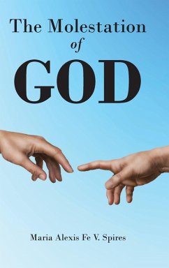 Cover The Molestation of GOD