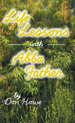 Life Lessons with Abba Father