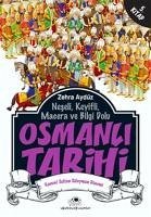 Osmanli Tarihi 5 - Aydüz, Zehra