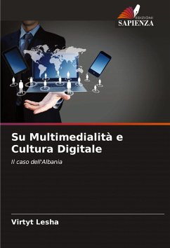 Cover Su Multimedialità e Cultura Digitale
