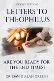 Letters To Theophilus Letters To Theophilus