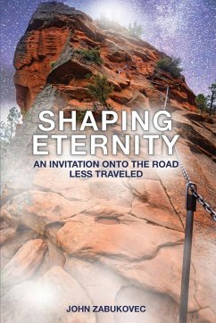 Cover Shaping Eternity