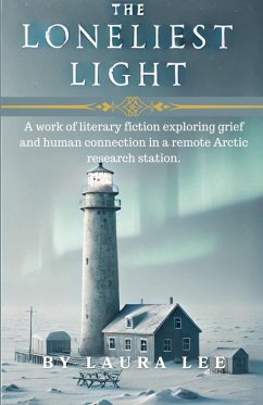 Cover The Loneliest Light