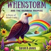 Whenstorm and the Rainbow Promise Whenstorm and the Rainbow Promise
