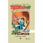 Capitan Trueno 1956-1957 ¡a Sangre Y Fuego!