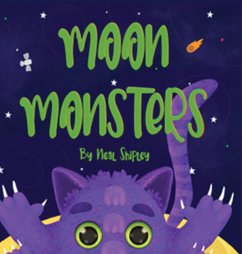 Cover Moon Monsters