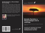 Estudio florístico y fitosociológico de la caatinga Estudio florístico y fitosociológico de la caatinga