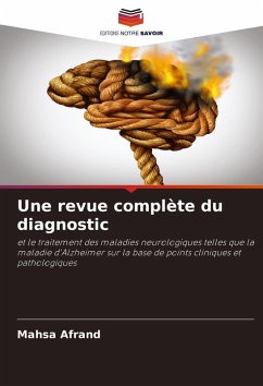 Cover Une revue complète du diagnostic