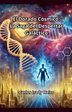 Cover El Dorado Cósmico