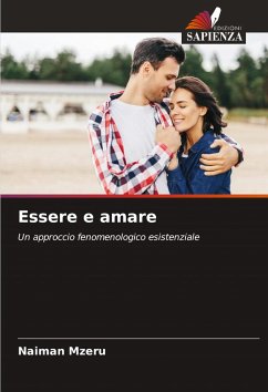 Essere e amare - Mzeru, Naiman