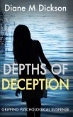 Depths of Deception Depths of Deception
