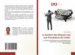 La Gestion des Risques Liés aux Procédures de Crédit - Bemba, Masrane