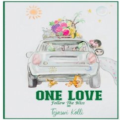 Cover One Love