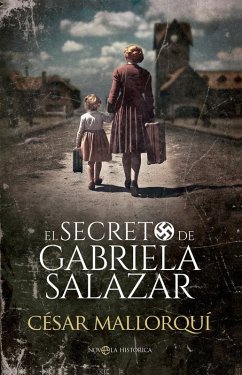 Cover El secreto de Gabriela Salazar