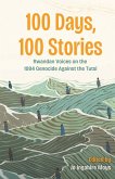 100 Days, 100 Stories 100 Days, 100 Stories