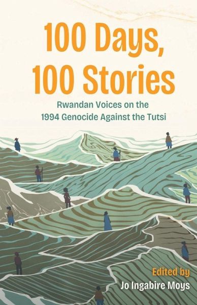 100 Days, 100 Stories