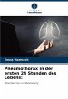 Pneumothorax in den ersten 24 Stunden... - Bild 1