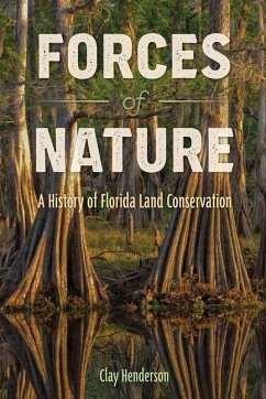 Cover Forces of Nature