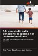 RA: uno studio sulla donazione di... - Bild 1