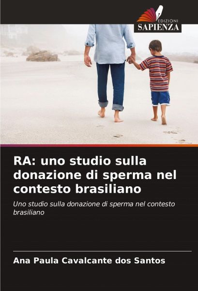RA: uno studio sulla donazione di sperma nel contesto brasiliano