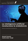 La inteligencia artificial revoluciona la endodoncia