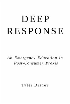 Deep Response - Disney, Tyler