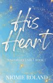 His Heart His Heart