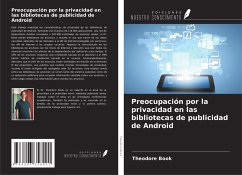 Cover Preocupación por la privacidad en las bibliotecas de publicidad de Android