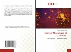 Cover Scanner thoracique et COVID-19